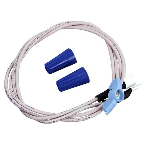 High Limit Adapter; 18" Wire Leads