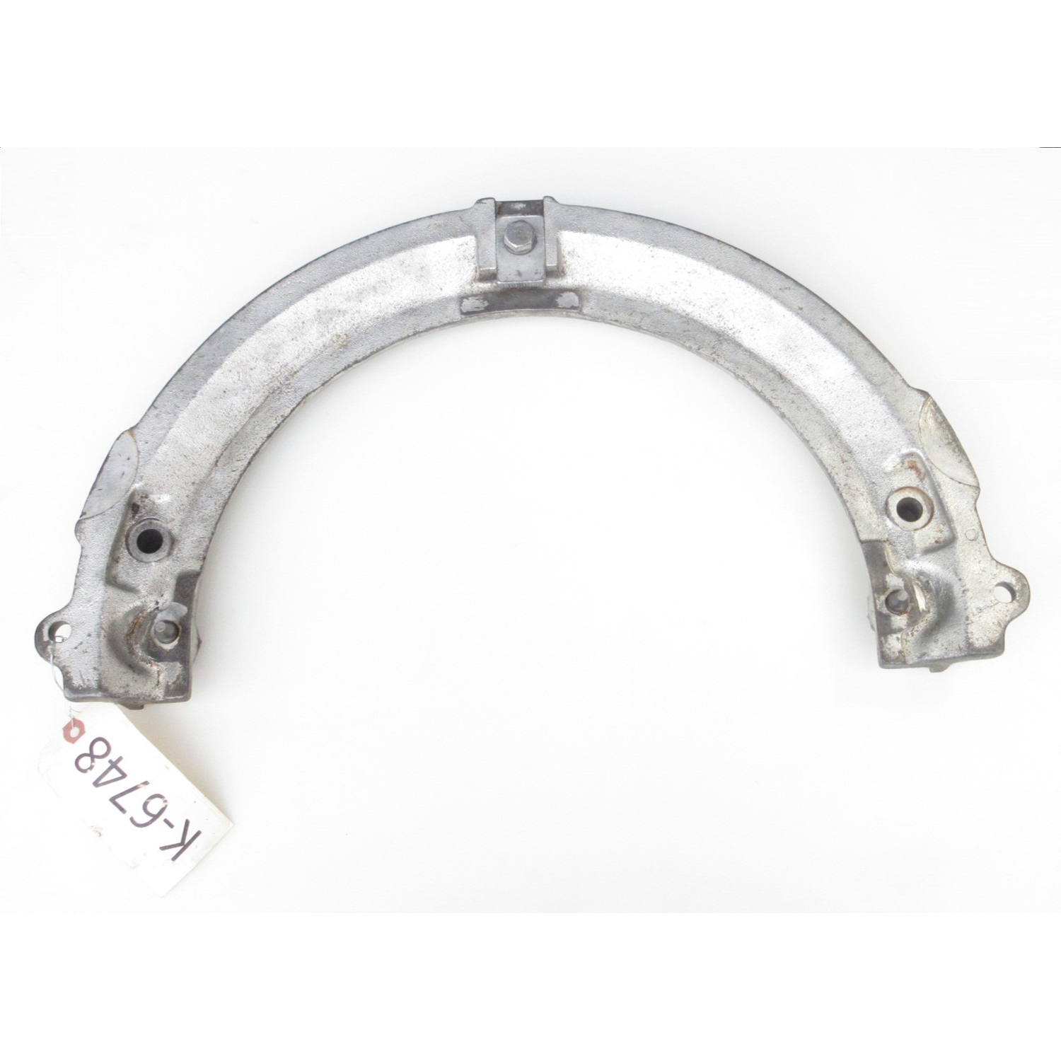 Hobart 00-024653-00001 Mixer Bowl Adapter 80 Quart to 40 / 30 Quart