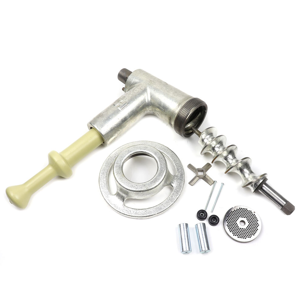 Hobart 0011986000006 Tinned Attachment for Chopper 4822 Hobart Food