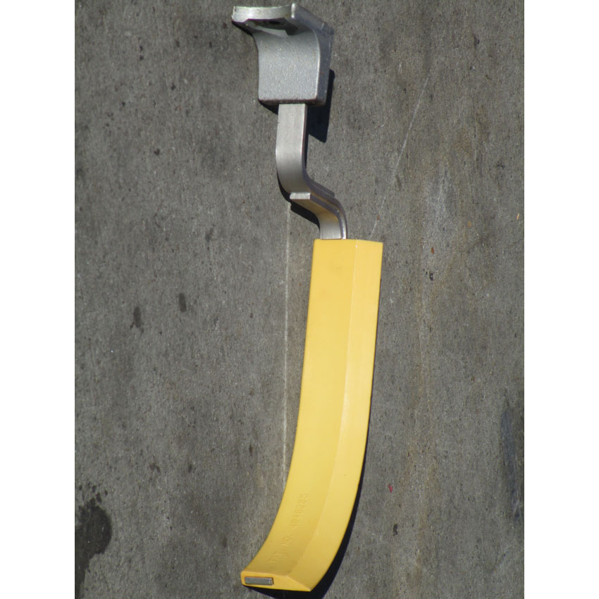Hobart 0031528200001 Bowl Scraper For Model D300/D330 Mixer, Great