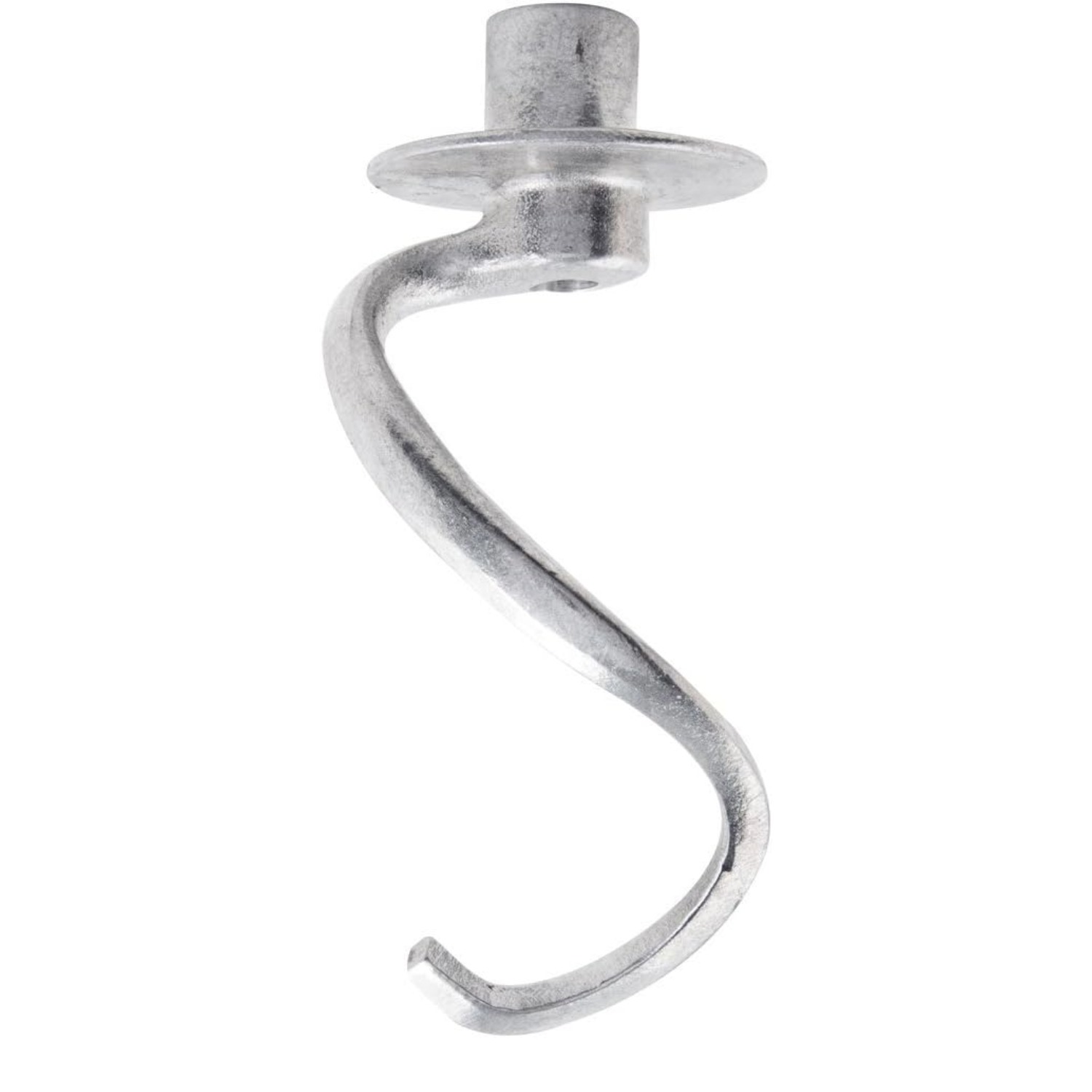 Hobart 00-315966 / EDDOUGH-ALU005 5 Quart Hook for N50 Mixer, Used Good Condition
