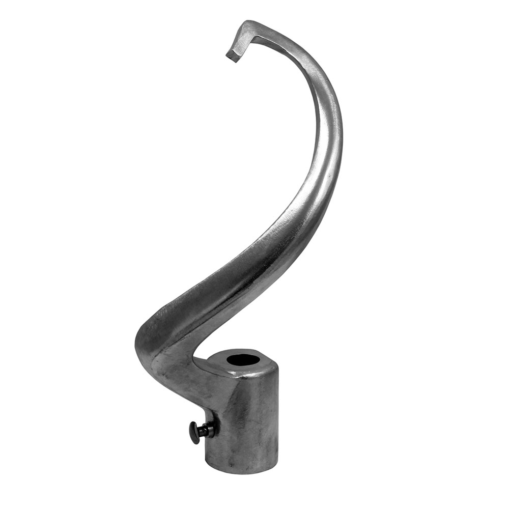 Hobart 00-874285 HL600 661 662 Legacy Spiral Dough Hook