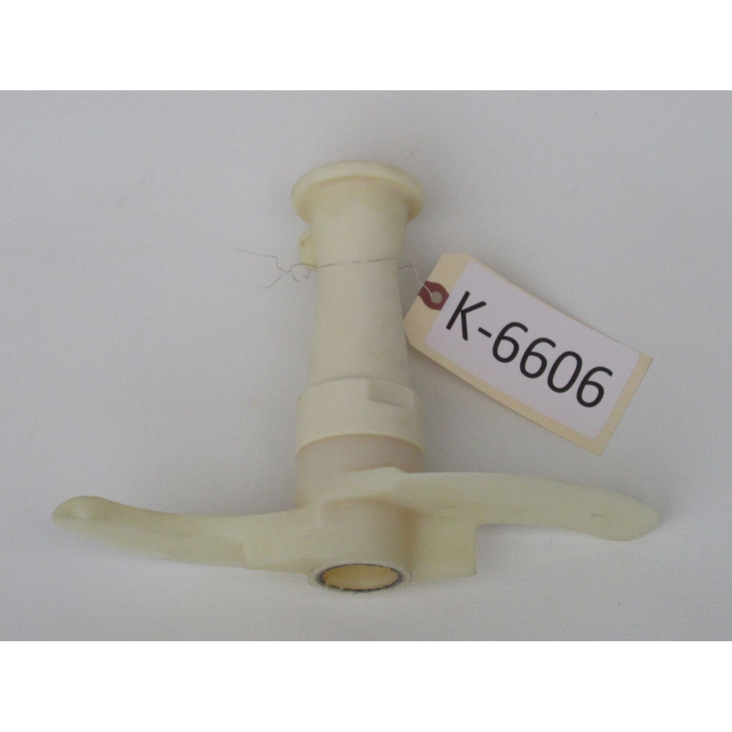 Hobart 00-937408 Knead/Mix Shaft Assy For HCM-300 & HCM-450, Used Excellent Condition