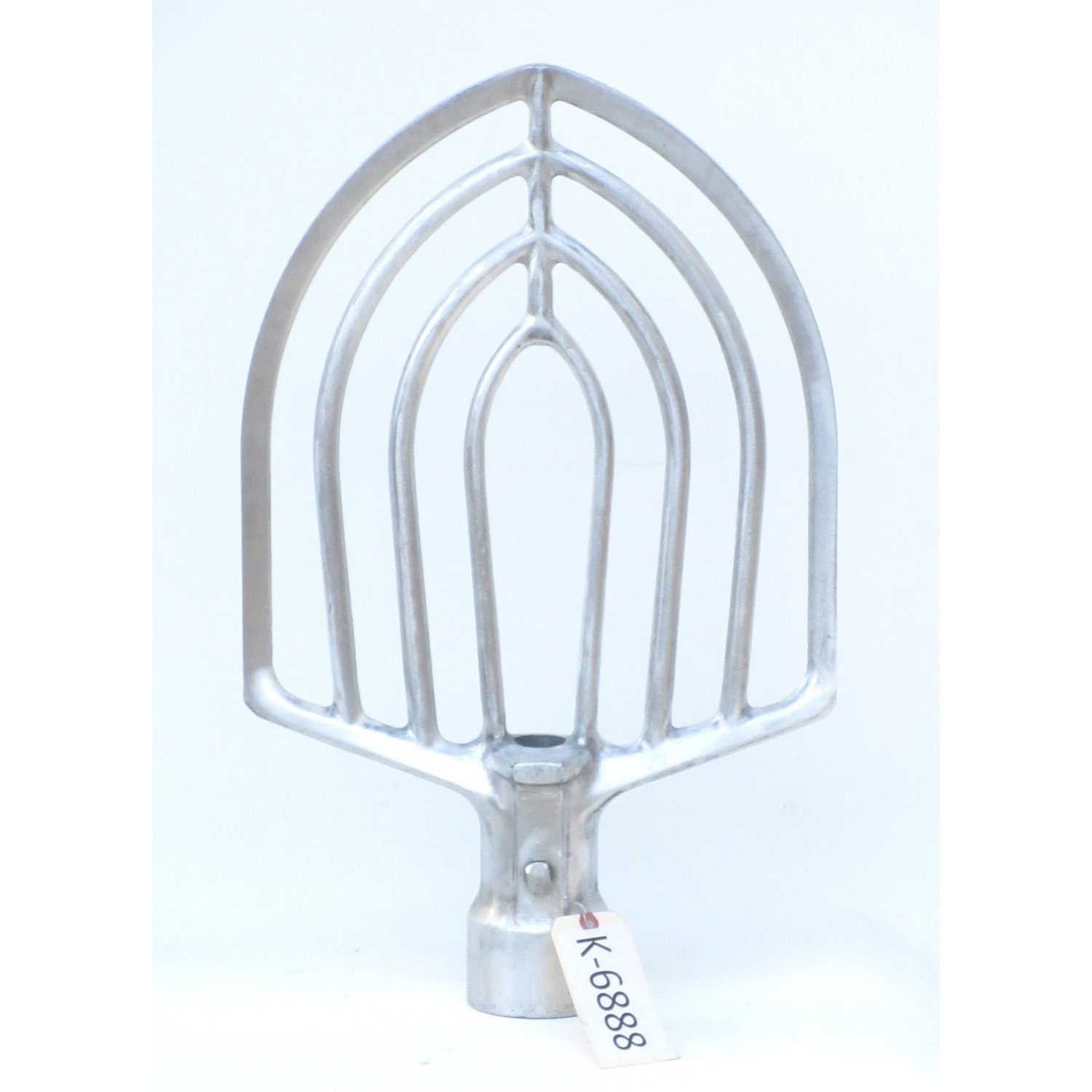 Hobart 140 Quart Beater For HL1400 - 00-874409, BBEATER-HL140