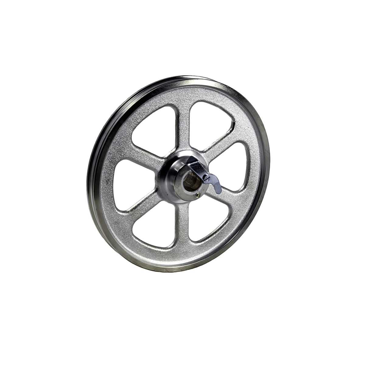 Hobart Equivalent Lower Wheel 14" for Band Saw 6614