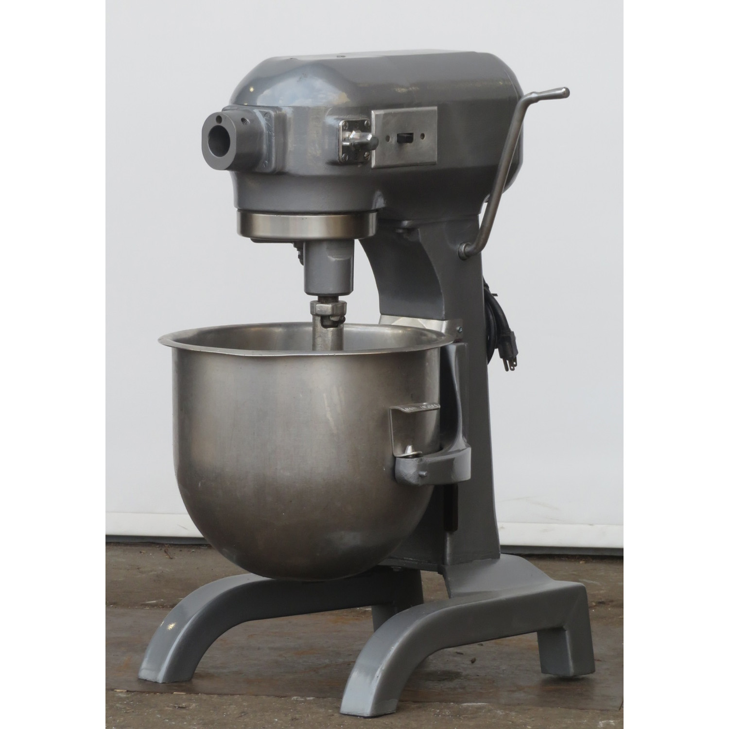 Hobart 20 Quart Mixer A200, Used Excellent Condition Mixers & Mixer Accessories