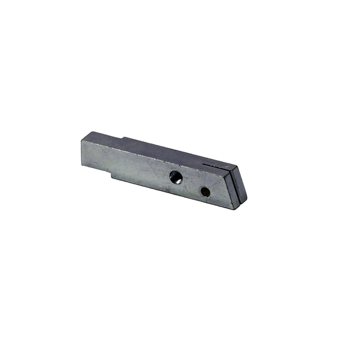 Hobart 291650-1 Equivalent Lower Guide & Plug for Band Saw 5700
