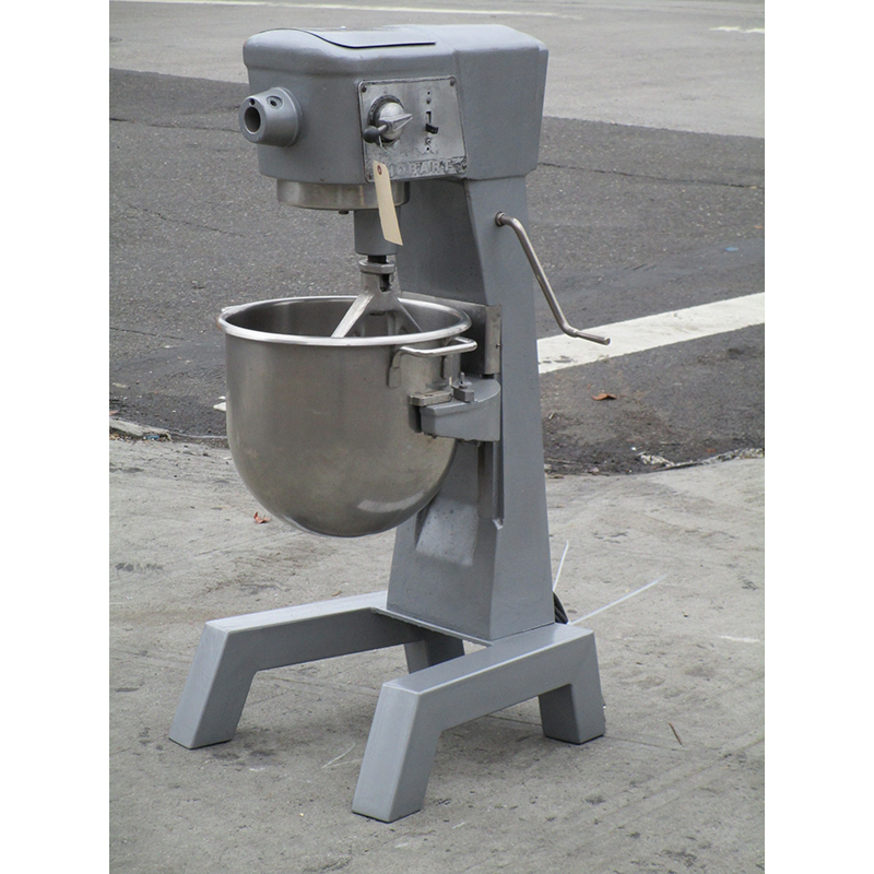 Hobart 30 Quart Mixer D300, Great Condition