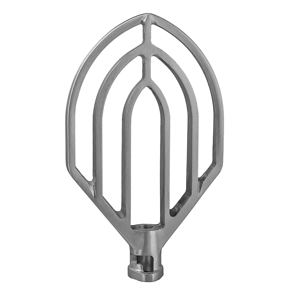 Hobart 30B Flat Beater for 30 Quart Mixer