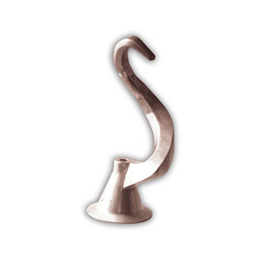 Hobart 437791 80 Quart Spiral Dough Hook