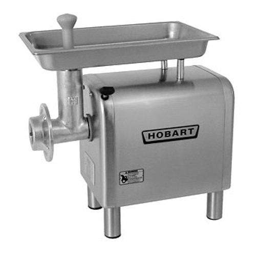 Hobart 4822 BUILDUP Meat Chopper