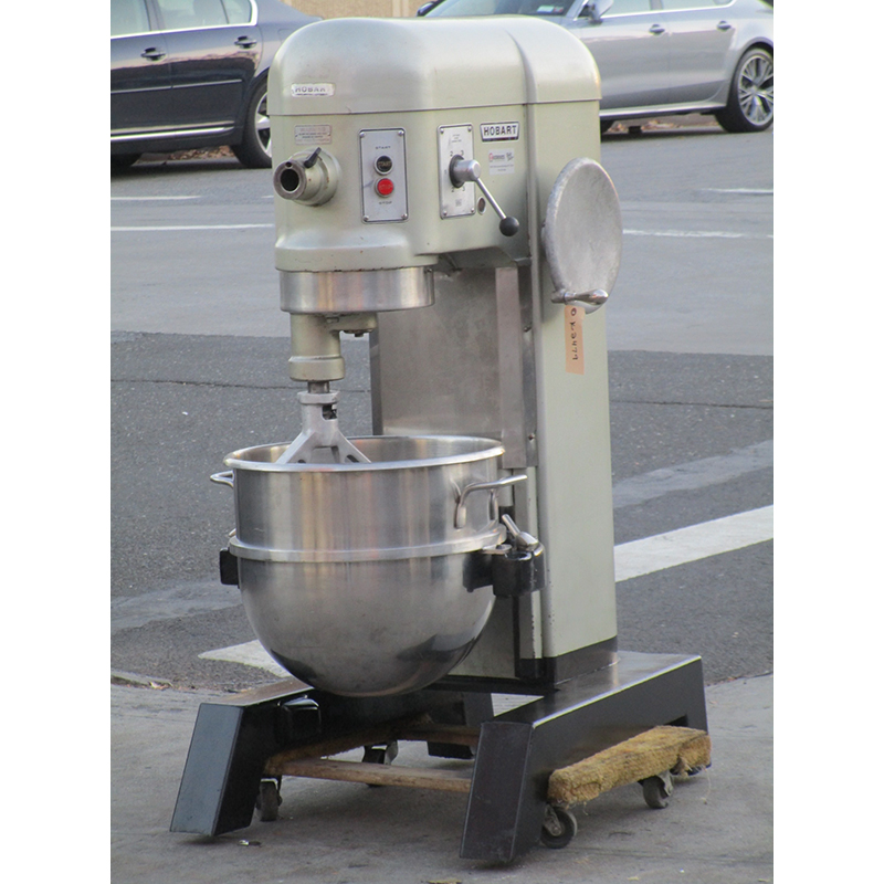 Hobart 60 Quart Mixer H600, Great Condition