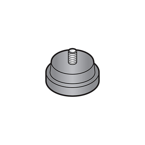 Hobart 83681 Equivalent Foot for Tenderizers