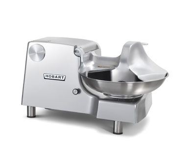 Hobart 84186-2 Buffalo Chopper Food Processor without # 12 Hub