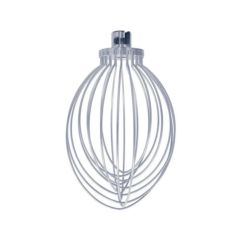 Hobart "Classic" Mixer 40 quart "D" Stainless Steel Wire Whip