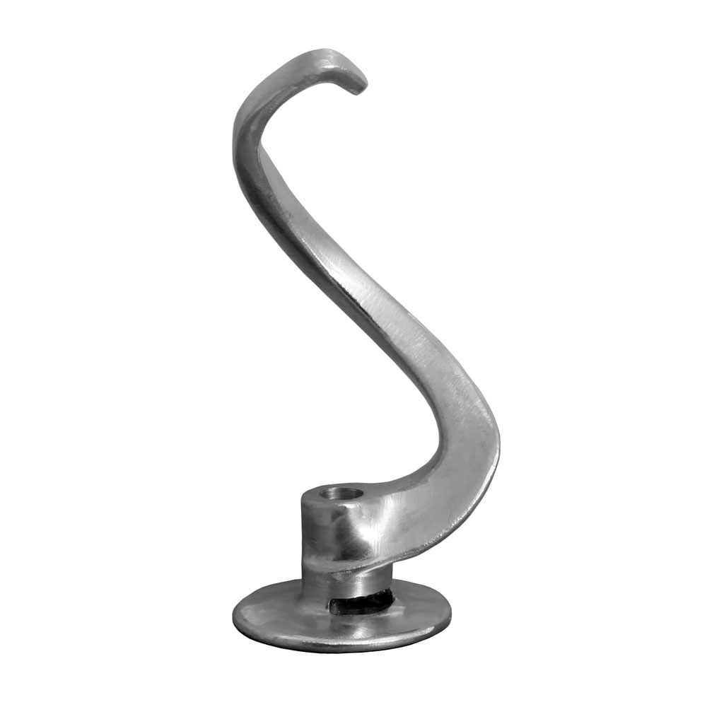 Hobart "ED" Spiral Dough Hook, 20 Quart