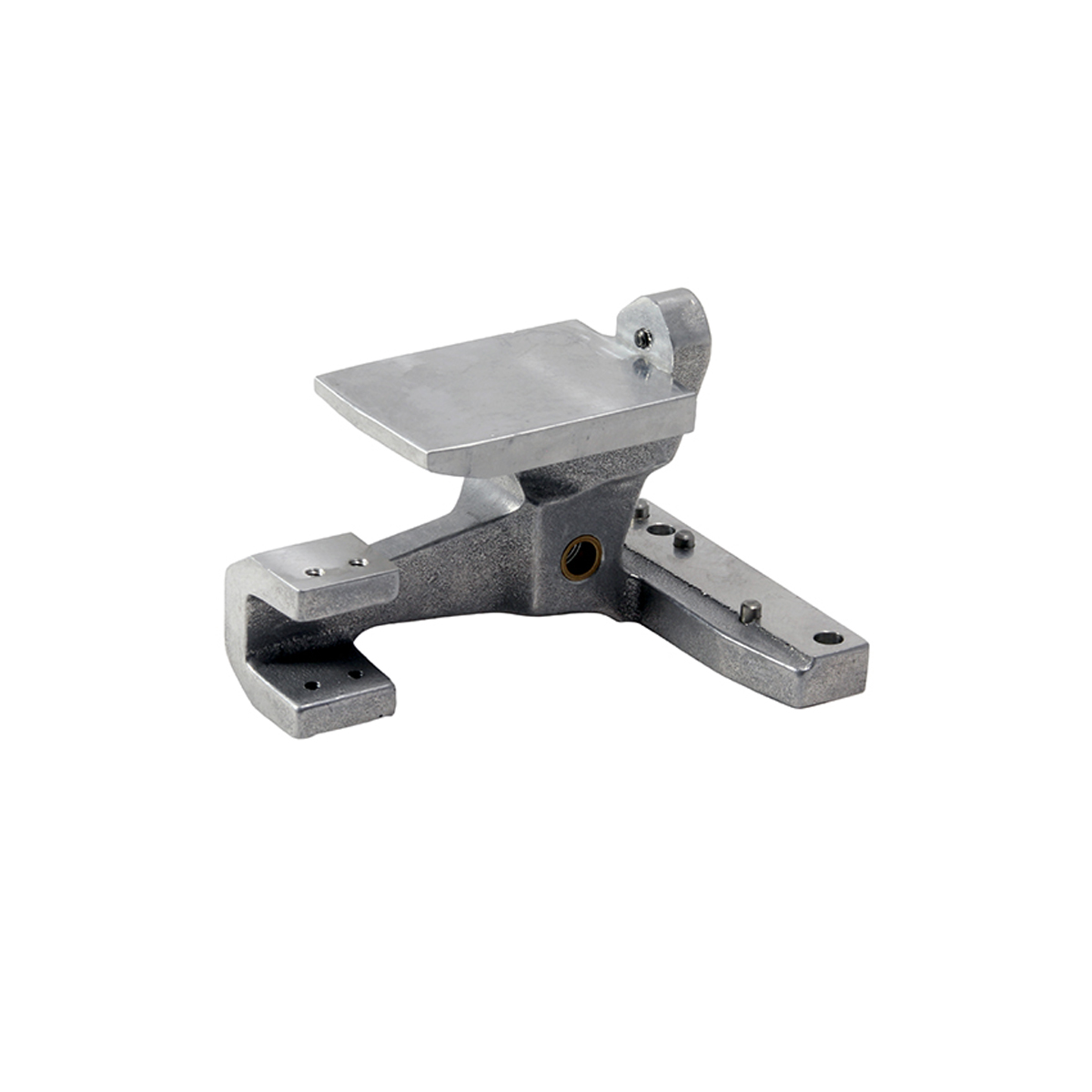 Hobart A103177 Lower & Cleaning Bracket Guide for Band Saws