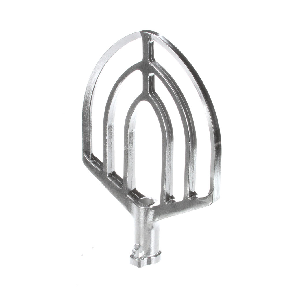 Hobart Aluminum Flat Beater for 20 Quart Mixer