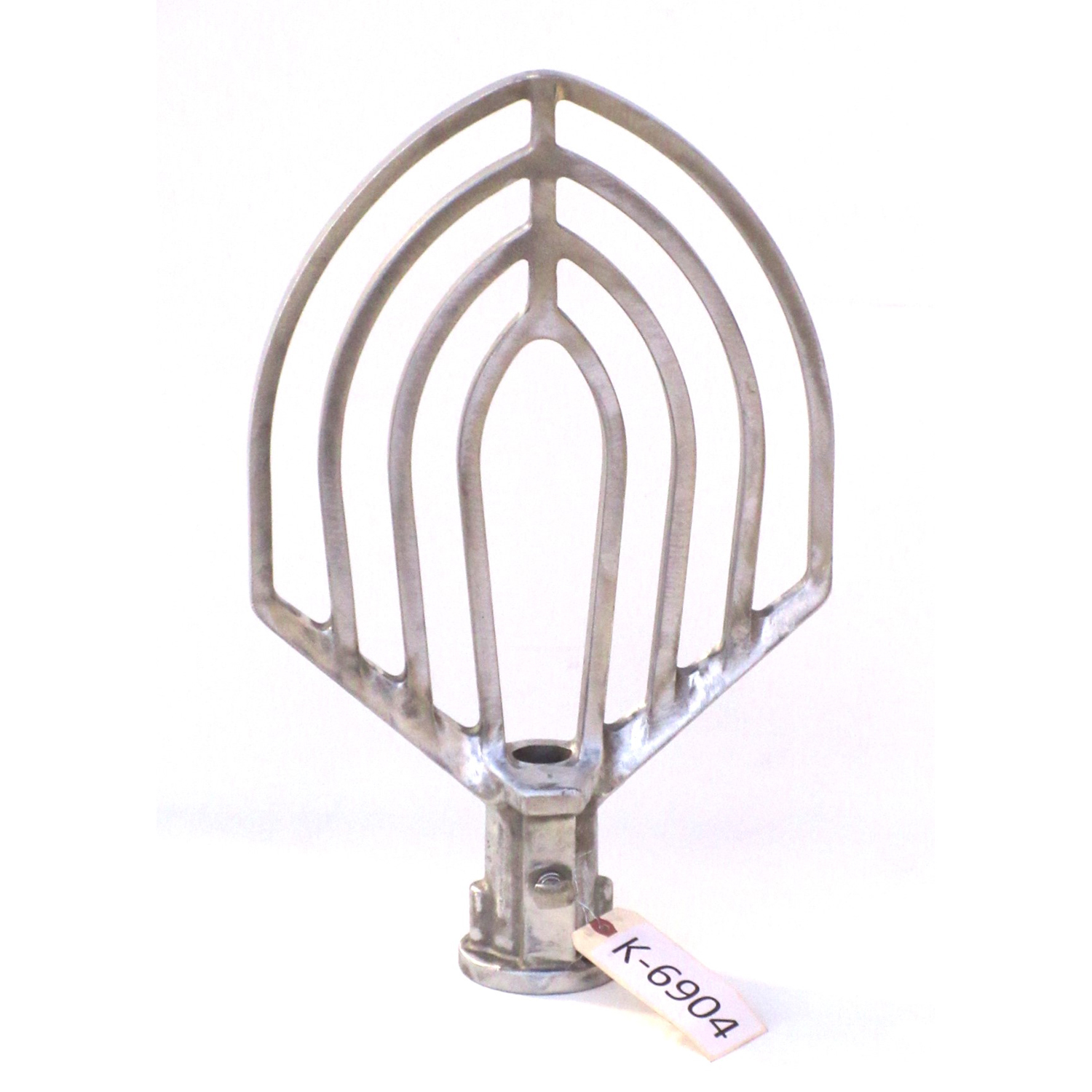 Hobart BBEATER-HL80-00-874654 80 Quart Beater For HL800