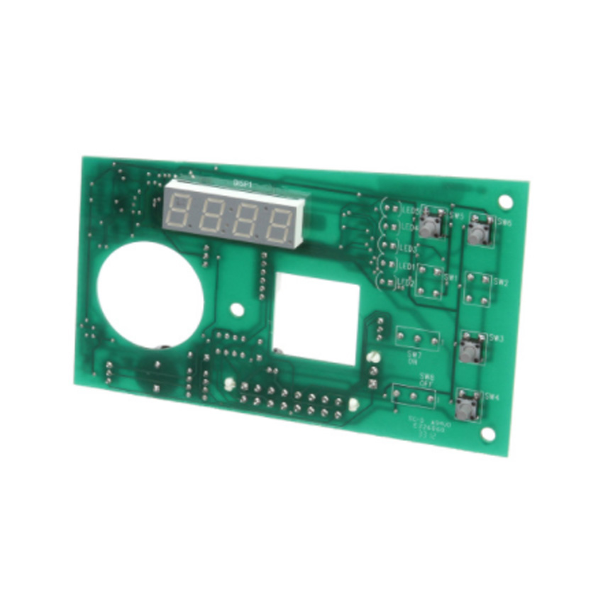 Hobart Board Printed Circuit Assy