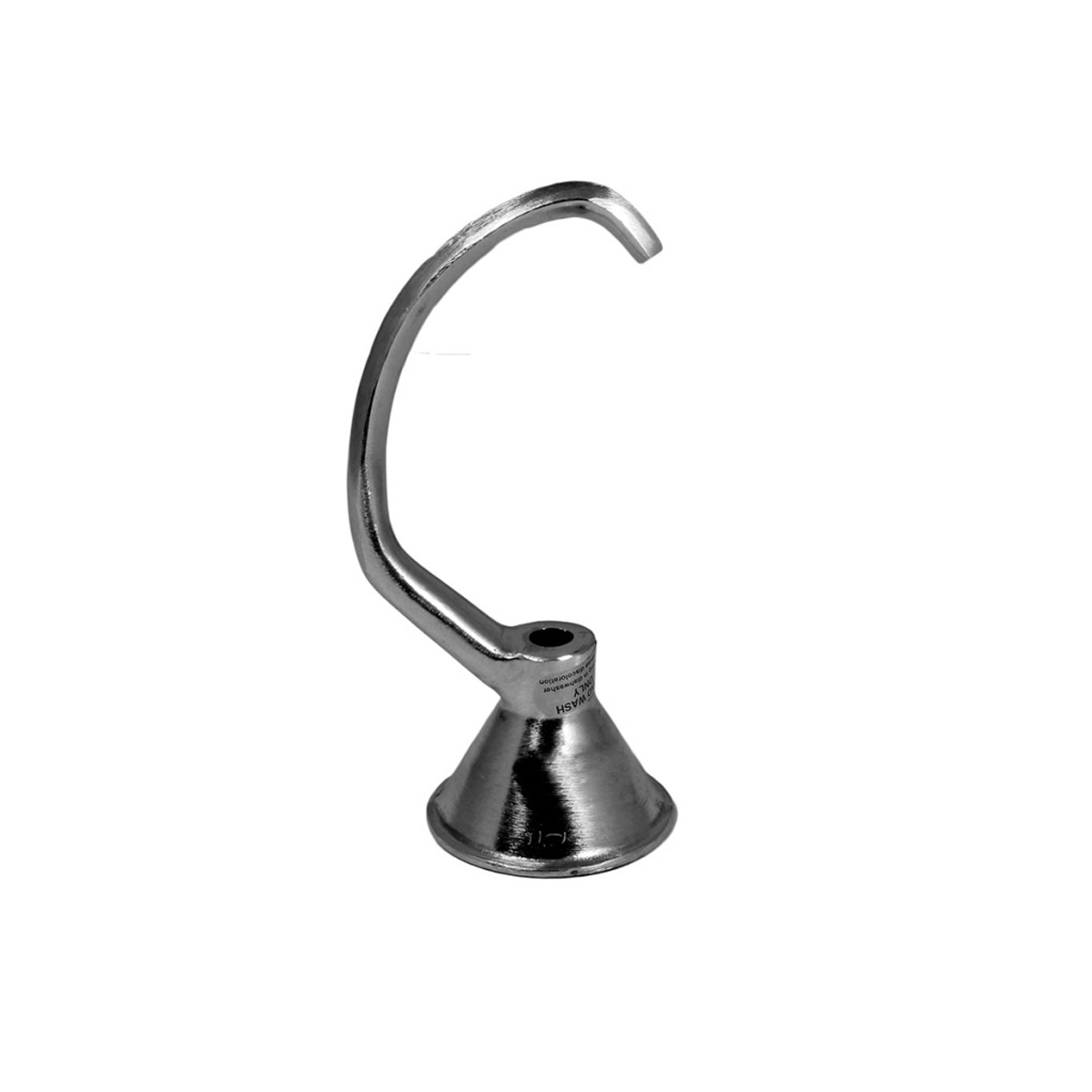 Hobart C 100 Dough Hook For Hobart 10 Qt Mixer