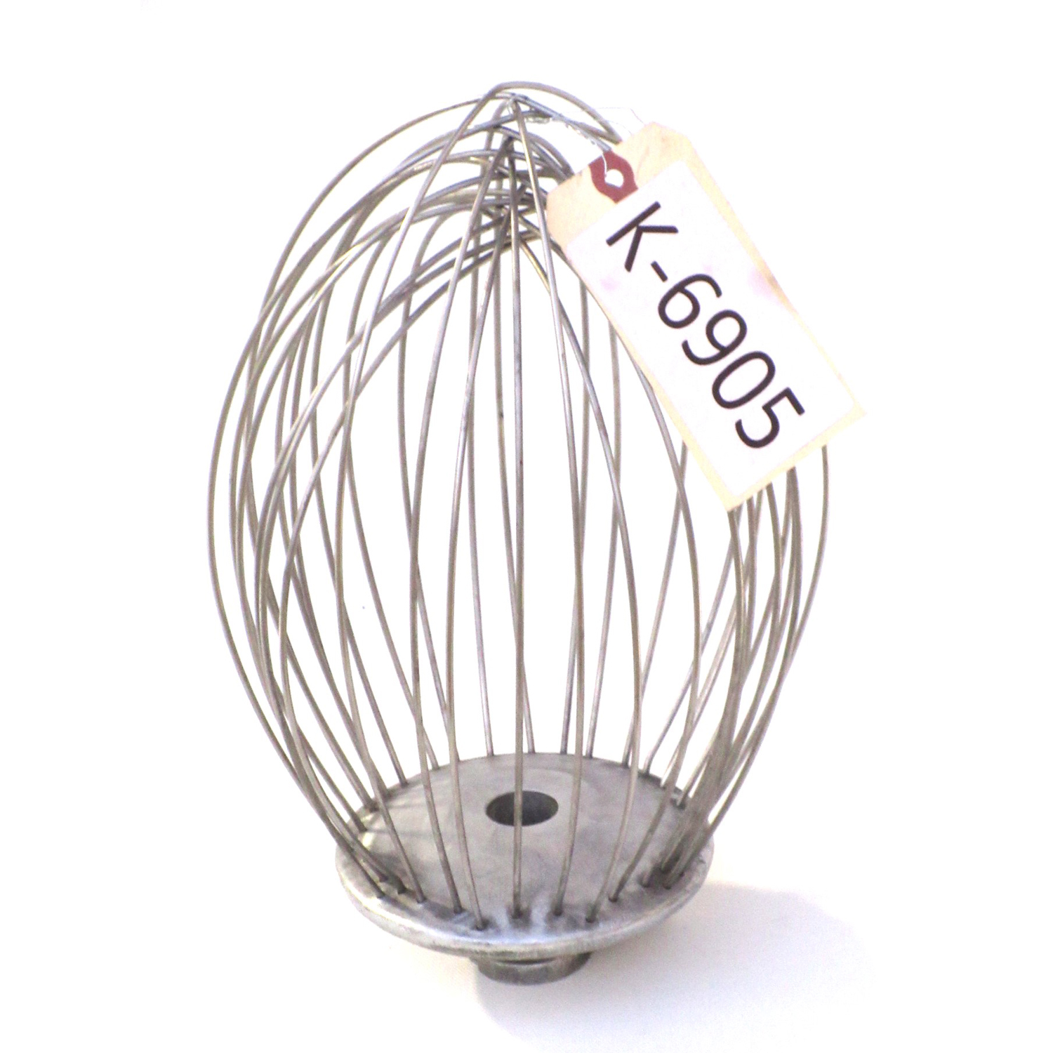 Hobart DWHIP-HL20 Legacy Wire Whip for 20 Qt. Bowls