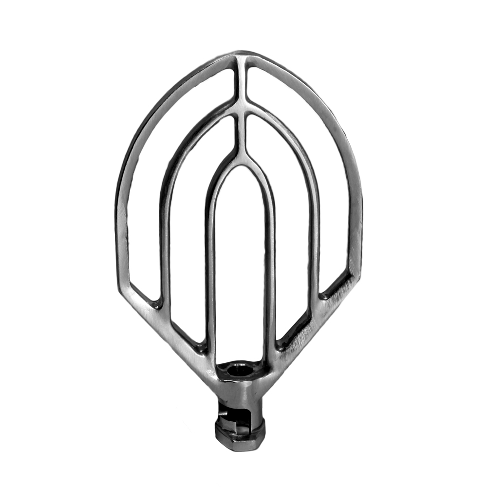 Hobart Flat Beater for 20 Quart Mixer