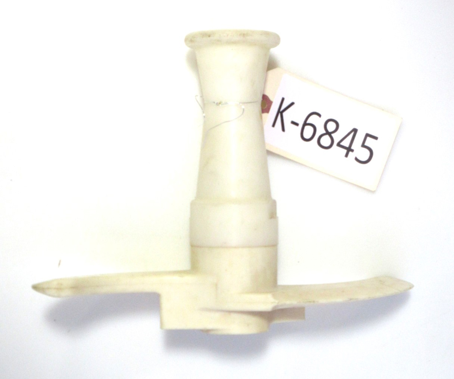 Hobart HCM-450 Knead/Mix Shaf Assy D-124407-1, 00-937508