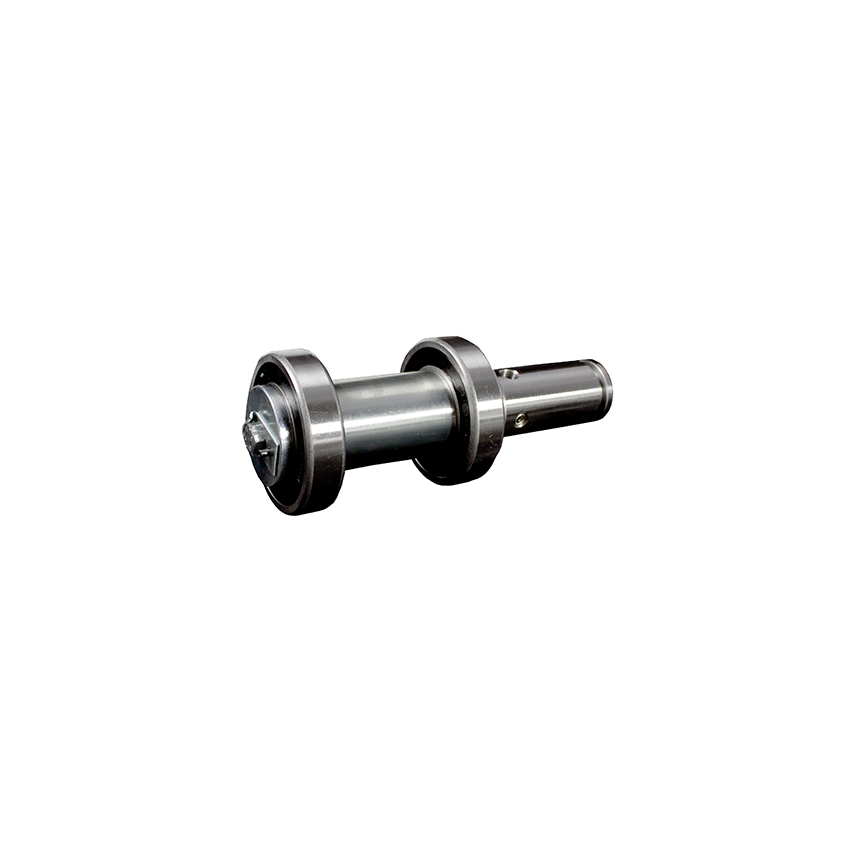 Hobart HOS138 Equivalent Upper Shaft & Bearing Assembly for Band Saws 5700, 5701 and 5801