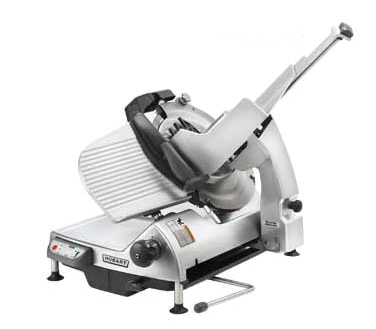 Hobart HS7N-1 13" Automatic Slicer - 1/2 hp