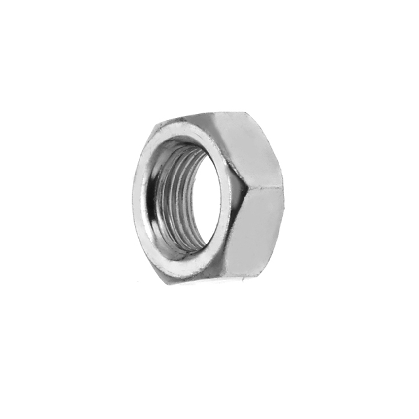 Hobart Knife Shaft Nut For Hobart Series 2000 Slicers OEM # NS-17-41