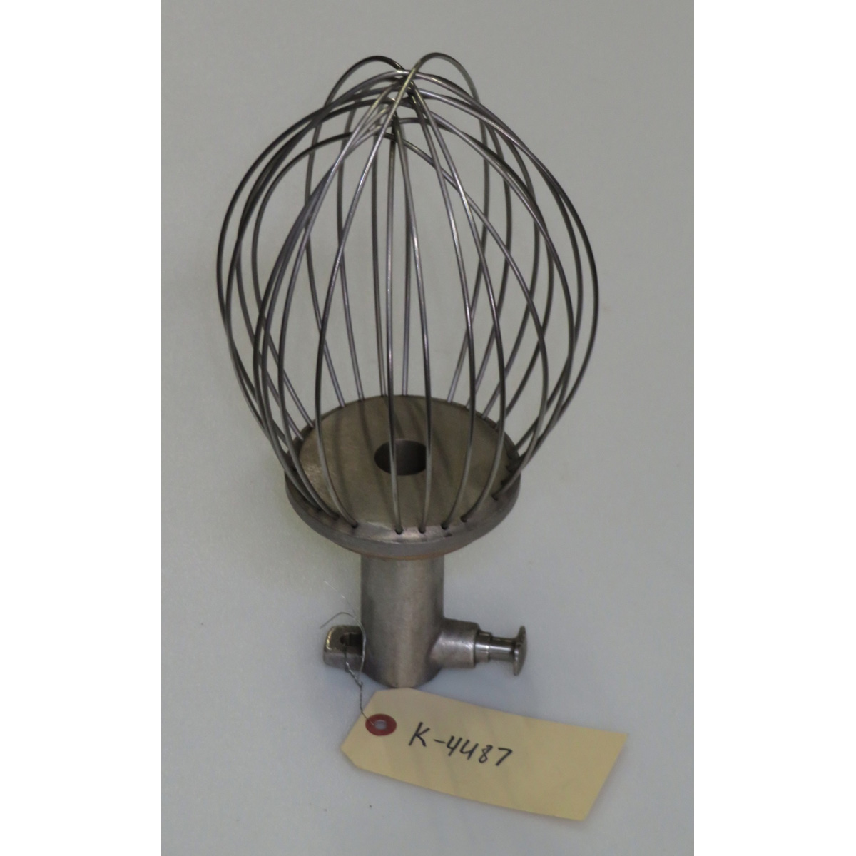 Hobart Legacy 12 Quart Whip for HL200/HL120