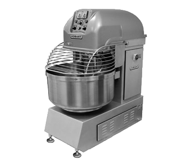 Hobart Legacy HSL220-1 220 lb. Spiral Dough Mixer - 208V, 3 Phase