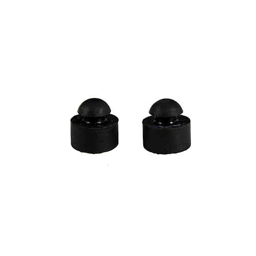 Hobart M777318 Equivalent Table Stop Bumper (Pack of 2) for Band Saws