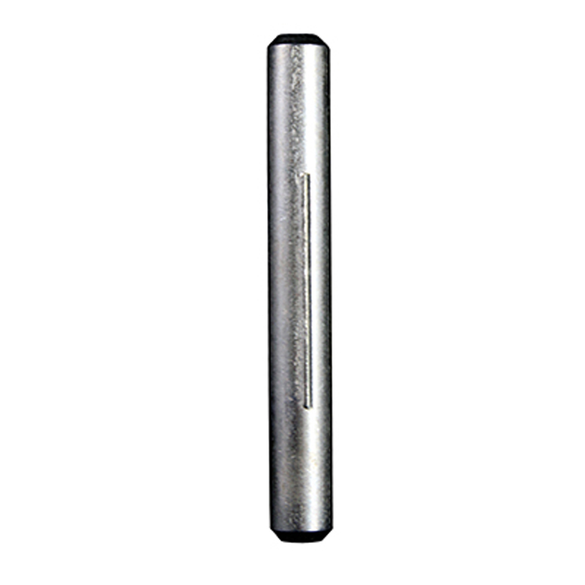 Hobart M77813-1 Equivalent Shaft Lock Pin (3/8" x 2-1/2") for Band Saws