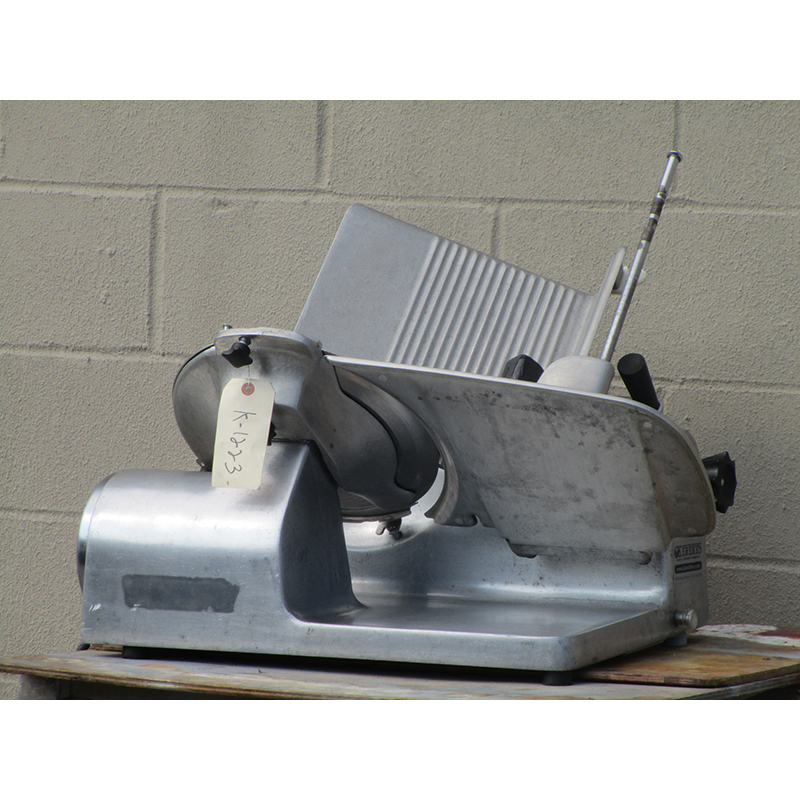 Hobart Meat Slicer 1612, Great Condition