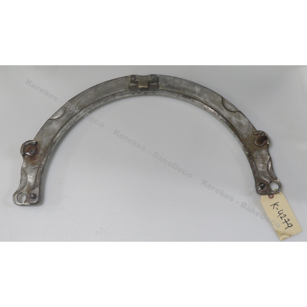 Hobart 00-062111 Mixer Bowl Adapter to Quart, Used