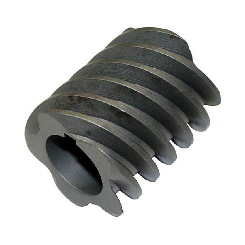 Hobart Motor Gear (Steel) for Hobart Slicers OEM # M-70406