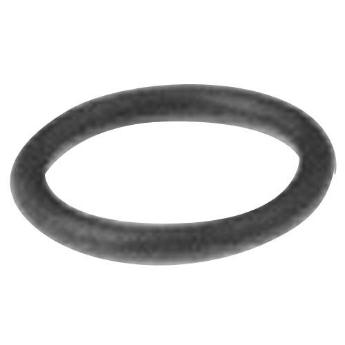 Hobart OEM # 00-067500-00006 / 00-67500-6 / 67500-6, 0.700" O-Ring for Drain Lift Assembly - 2/Pack