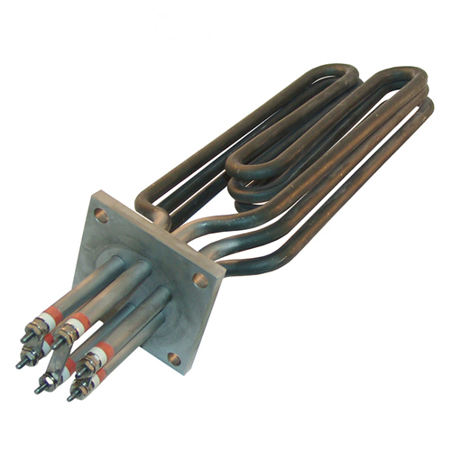 Hobart OEM # 00-277255-00002, Dishwasher Heater; 220/240V, 10000/11900W; 1 - 3 Phase