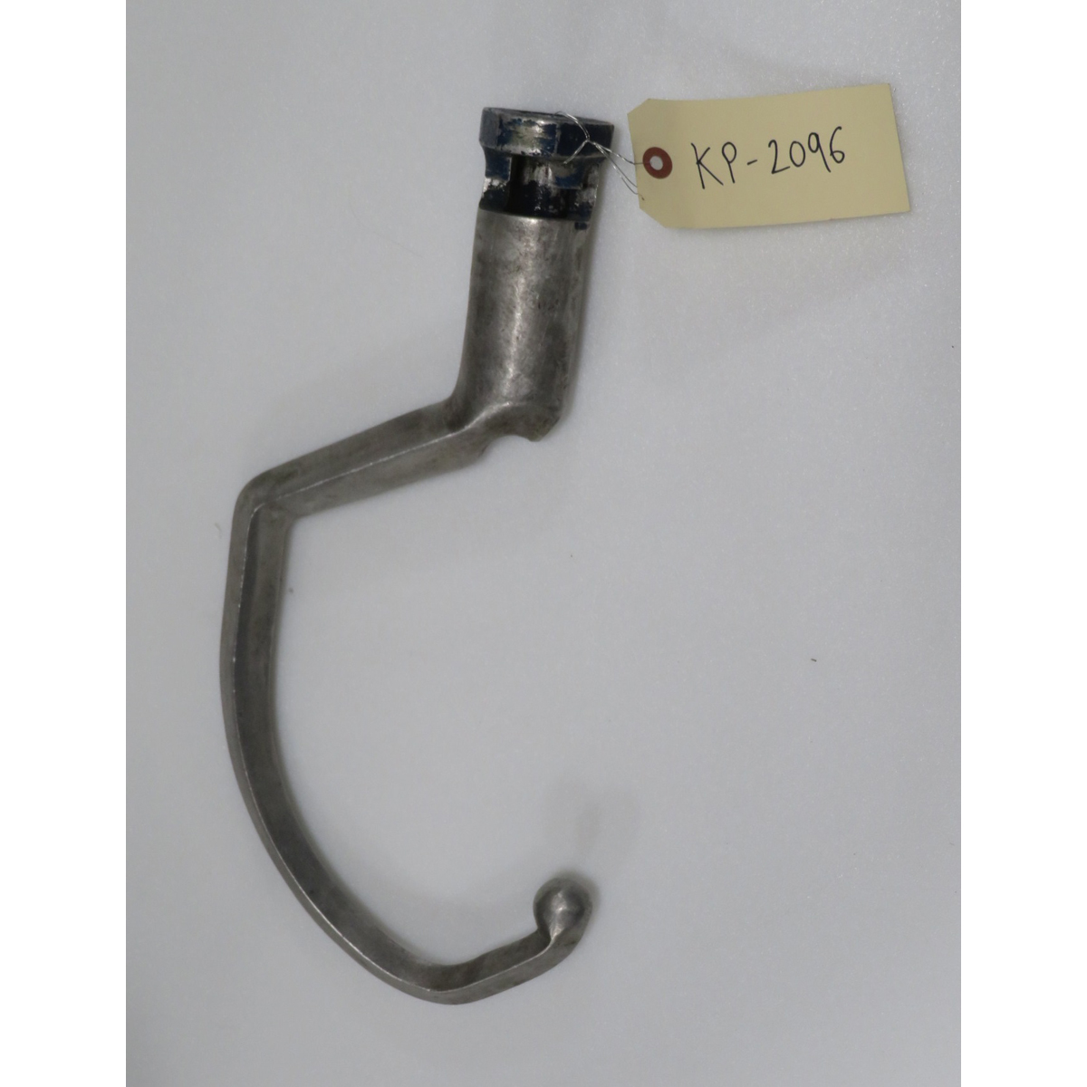 Hobart R-10249 "E" Dough Arm Hook For D300 & S301 Mixer, Used Excellent Condition