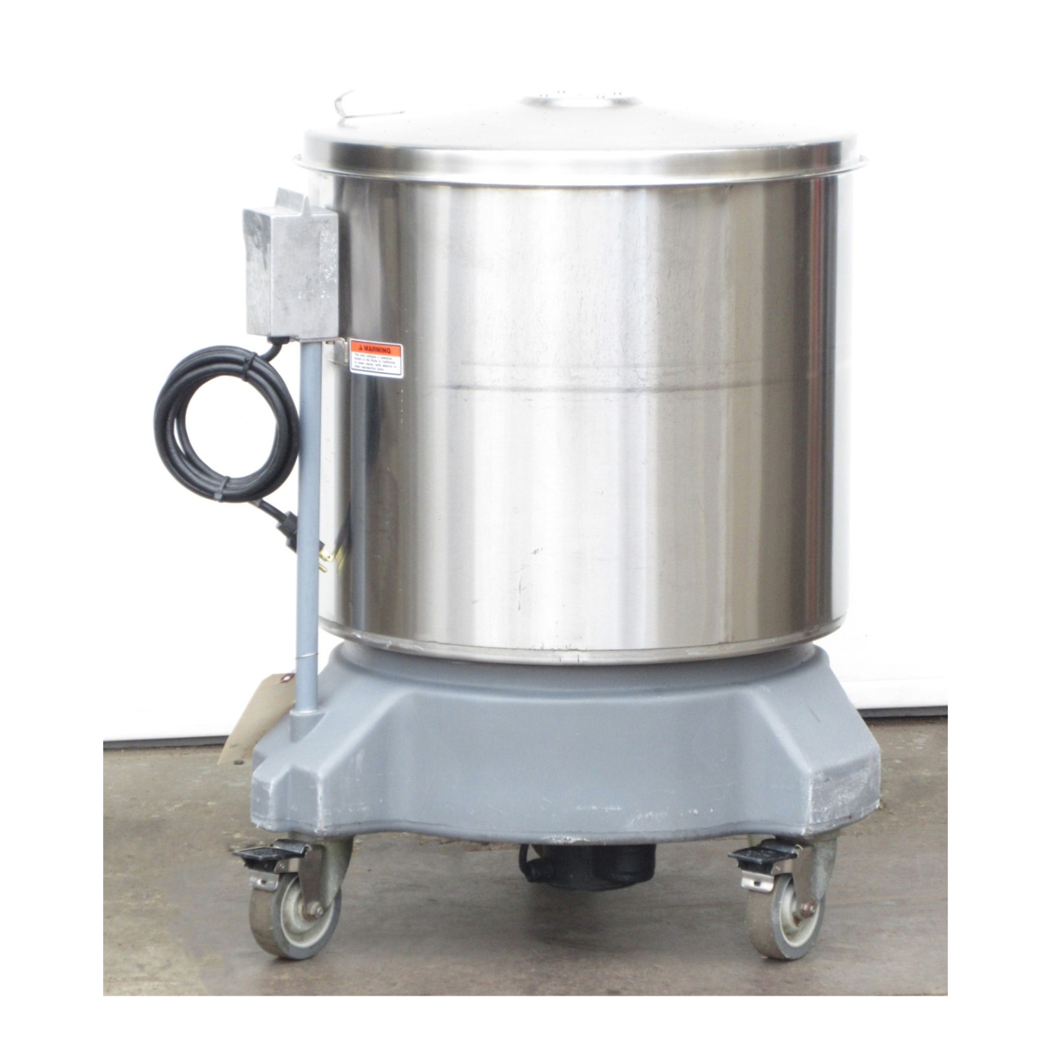 Hobart SDPS Salad Spinner / Dryer, Used Excellent Condition