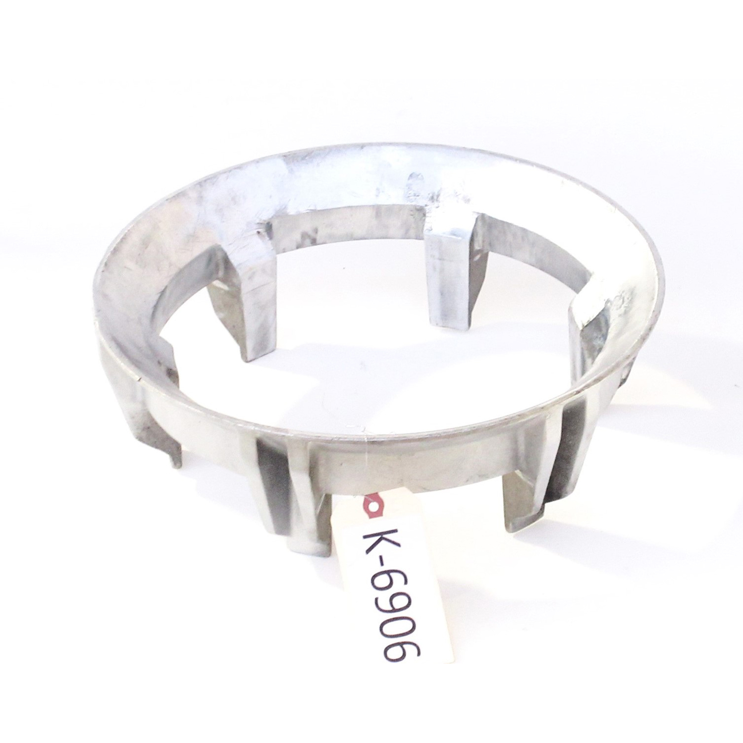 Hobart TRKADPT-HL1486 Bowl Dolly Reducer Adapter 140/80 To 60/40