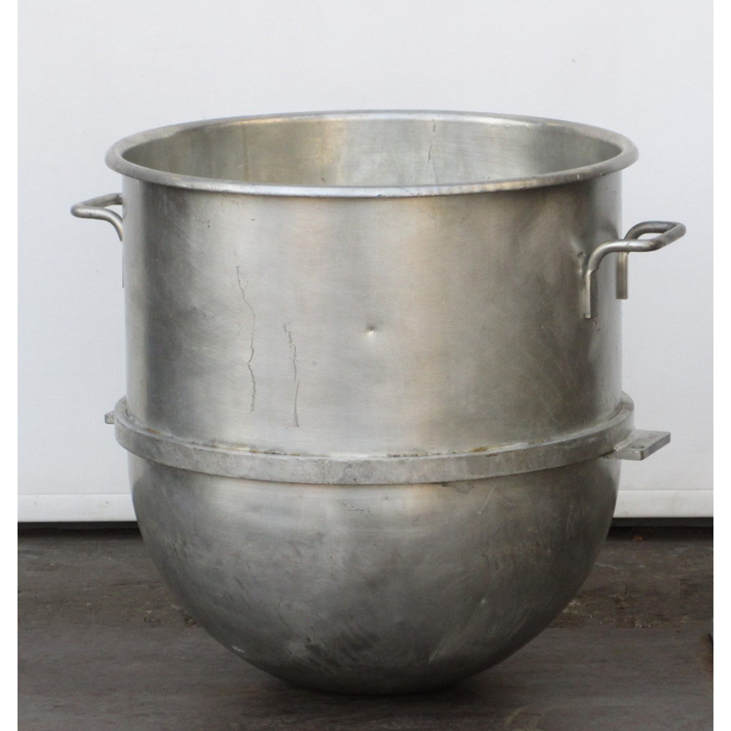 Hobart 100 Quart Mixer Bowl, Used Excellent Condition