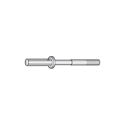 Hollymatic 2227 Hopper Bolt with Short Hex Head for Patty Maker 54