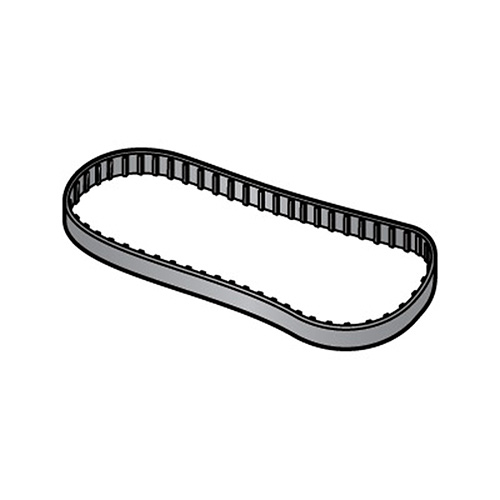 Hollymatic 7862 Timing Belt (85T 1/2 Pitch) for Patty Makers