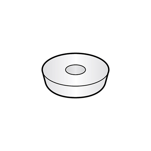 Hollymatic 910-1224 Knock Out Cup Spacer "A" for Patty Makers