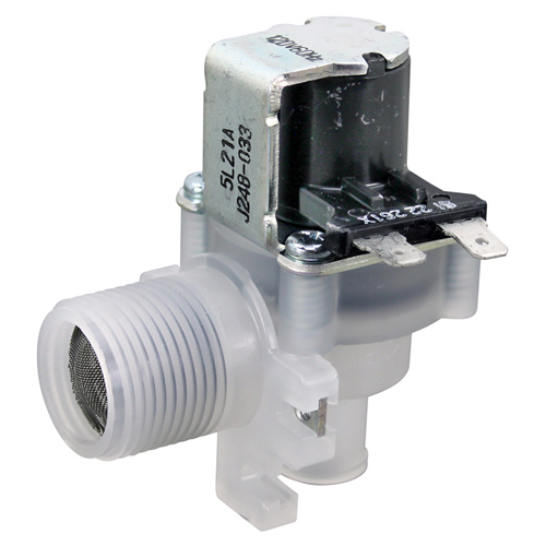 Hoshizaki OEM 3U011103, Water Solenoid Valve; 120V Ice Machine Parts