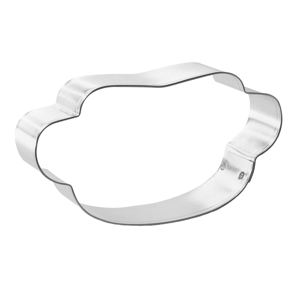 Hot Dog Cookie Cutter