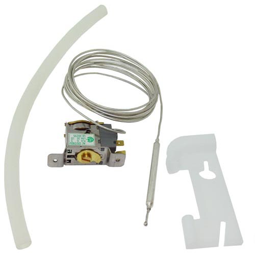 Ice Machine Bin Thermostat; 84 Capillary Ice Machine Parts